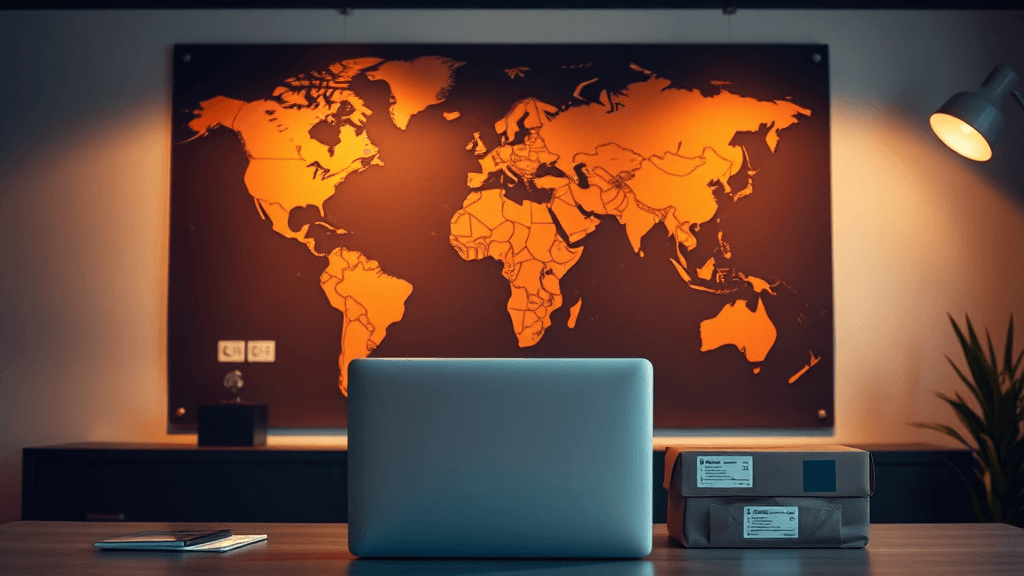 Amazon Global Selling: 2024 Guide to Selling Internationally