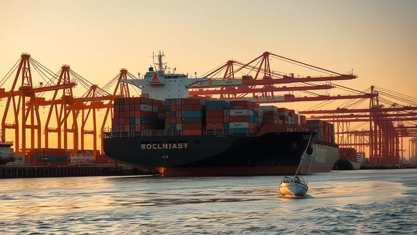 Importing Goods from China: Pros, Cons, Tariffs + Insurance Gap