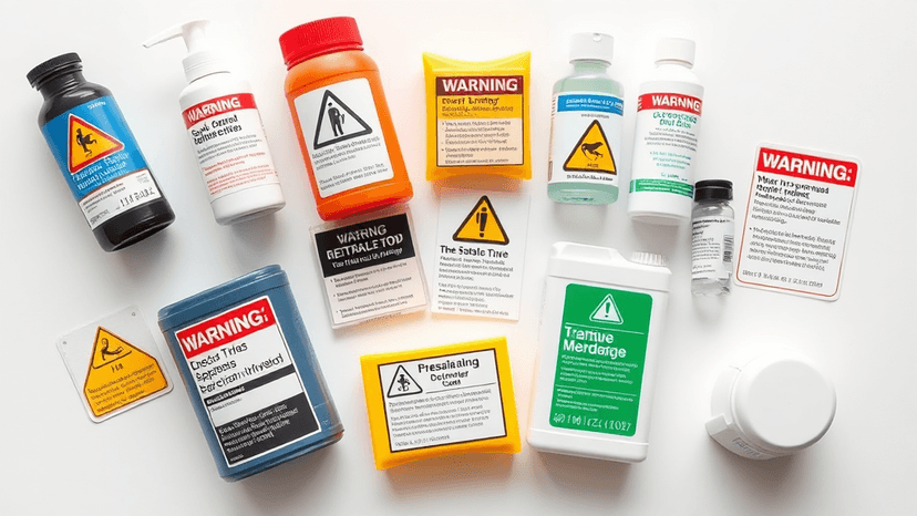 Types of Product Liability: The 3 You Need to Know in eCommerce