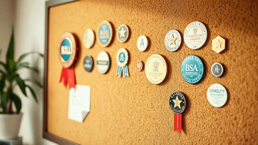 Amazon Seller Badges: The Secret Weapons for Seller Success