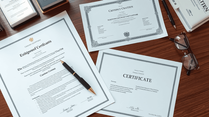 Amazon Certificate of Insurance: 6 Steps to Upload Your COI in Seller Central