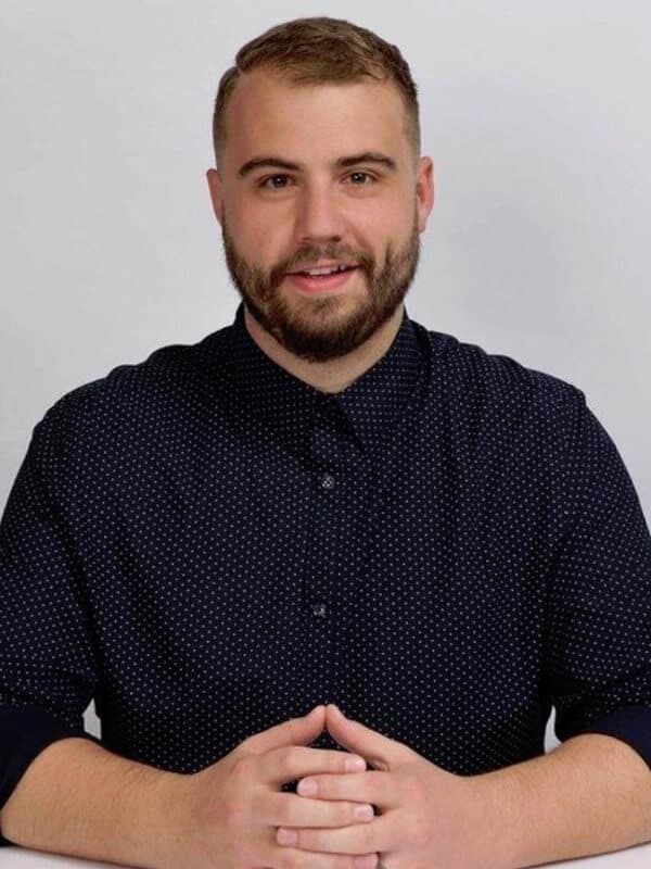 Alex Champagne