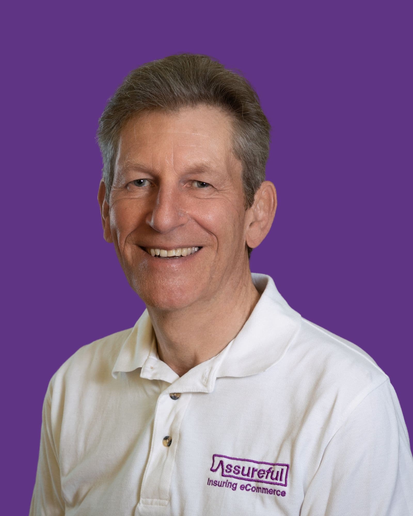 Iain Watt