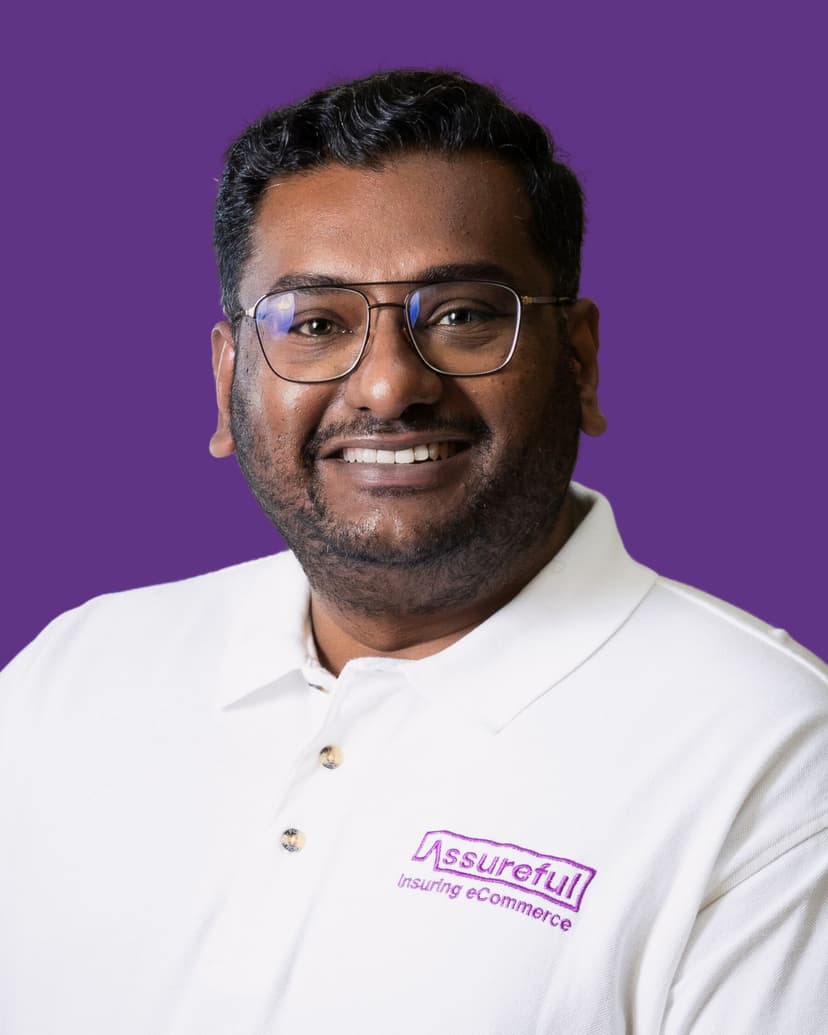 Rohit Nair, Founder & CEO