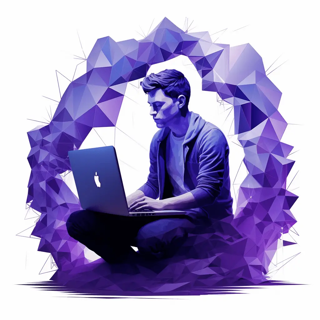 Stress-free insurance illustration