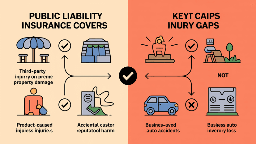What Is Public And Products Liability Insurance? How To Tell If Your Store Needs It
