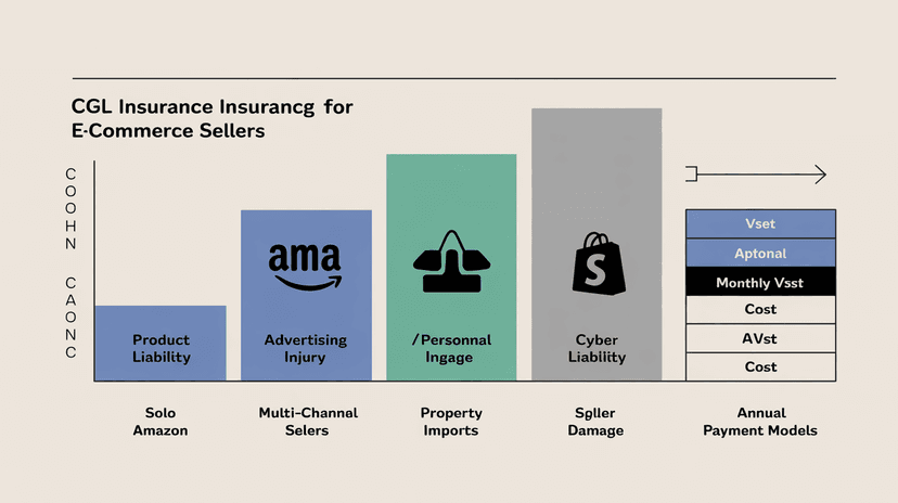 Workers’ Compensation Insurance For Ecommerce Businesses: When And Why You Need It