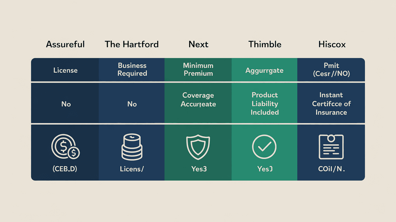 Do You Need A Business License To Get General Liability Insurance? A Step-By-Step Buyer’s Guide