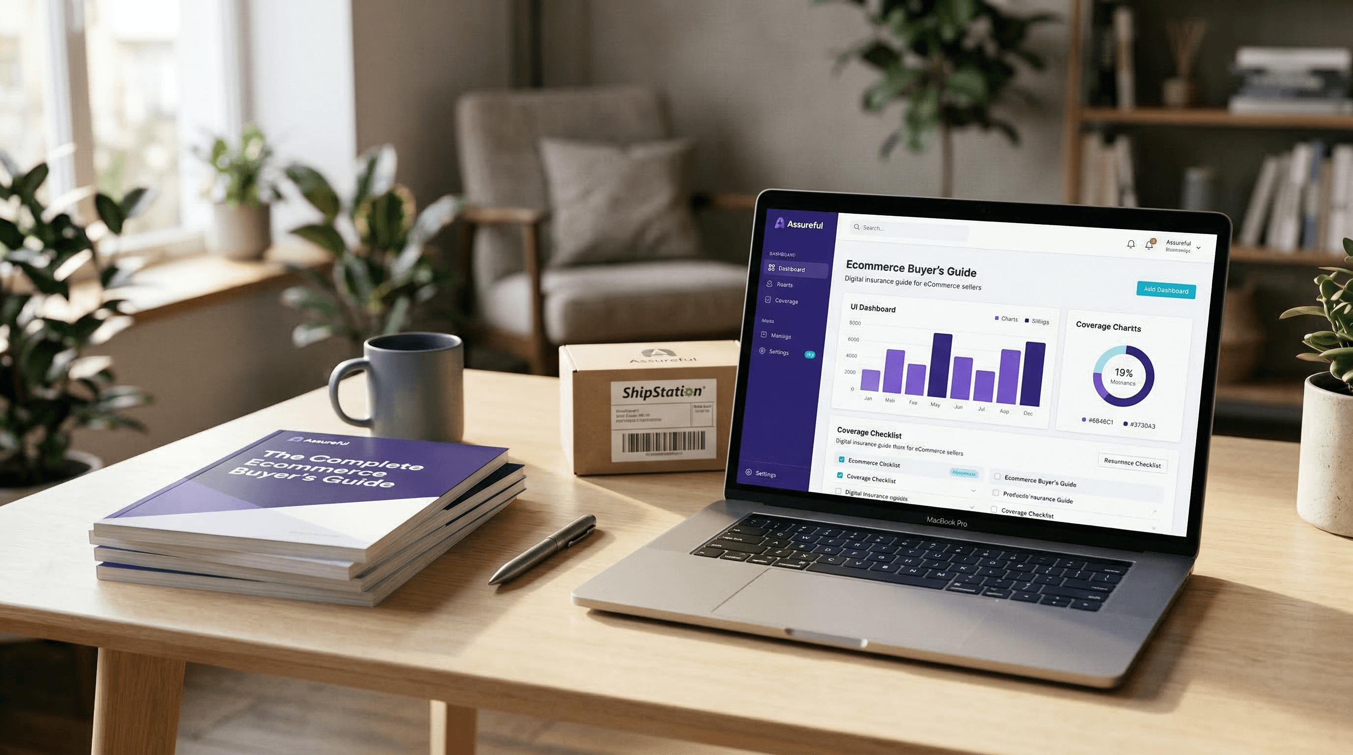 The Complete Buyer's Guide To Ecommerce Business Insurance: How To Choose Coverage That Protects Your Store And Profits