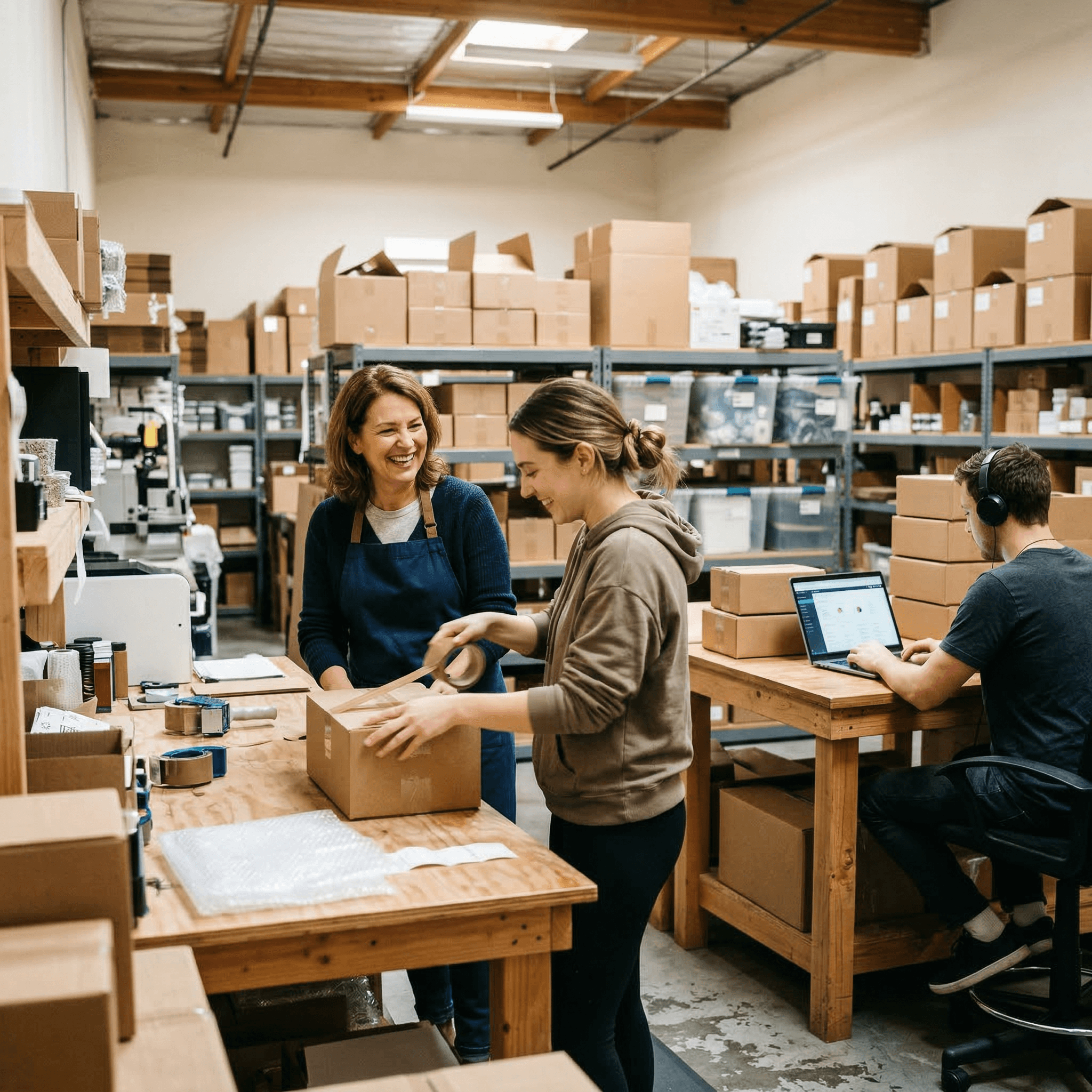 Small Business Insurance For Employees: What Types Of Coverage Does Your Team Need?