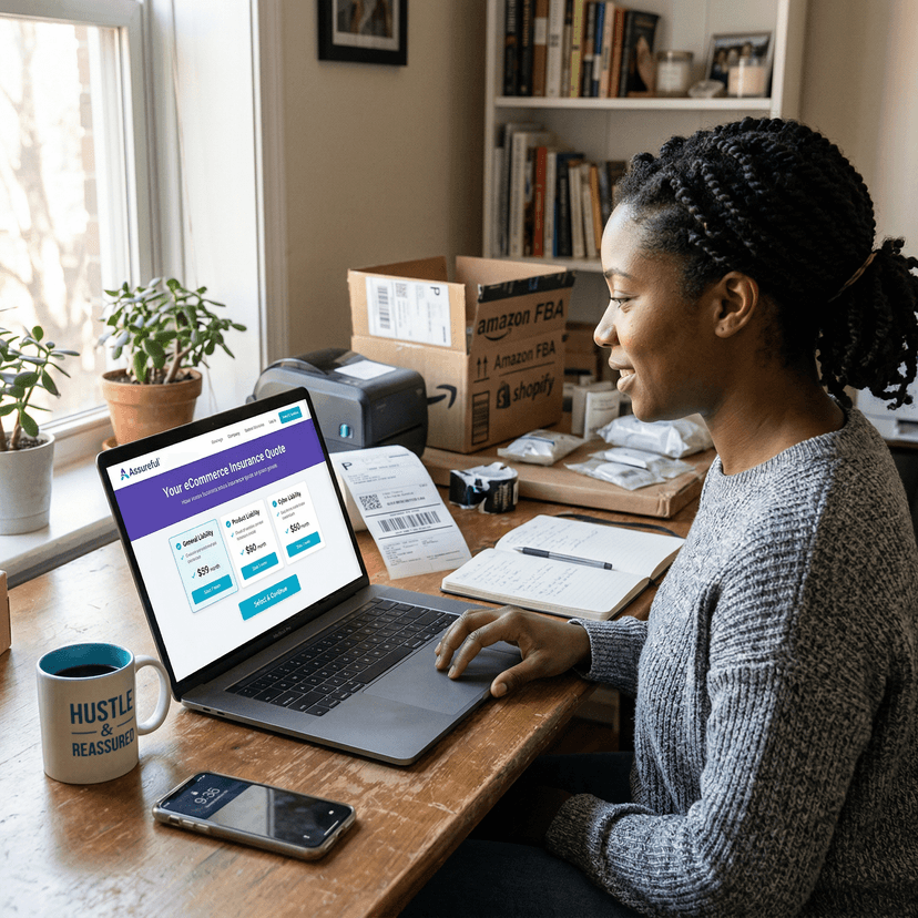 Instant Business Insurance Quote Free? How Instant Quotes Work And When To Trust Them