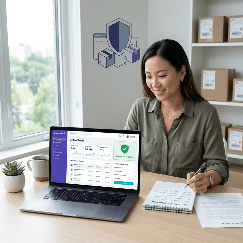 What Is Product Liability Insurance For? 7 Costly Mistakes Sellers Make