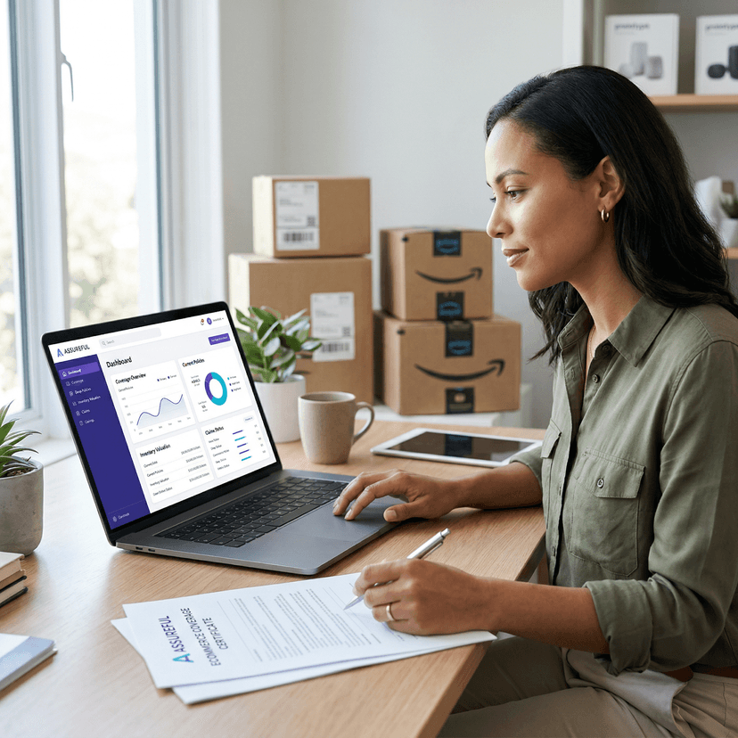 Cyber Liability Insurance For Ecommerce: Protecting Your Store From Data Breaches And Online Threats