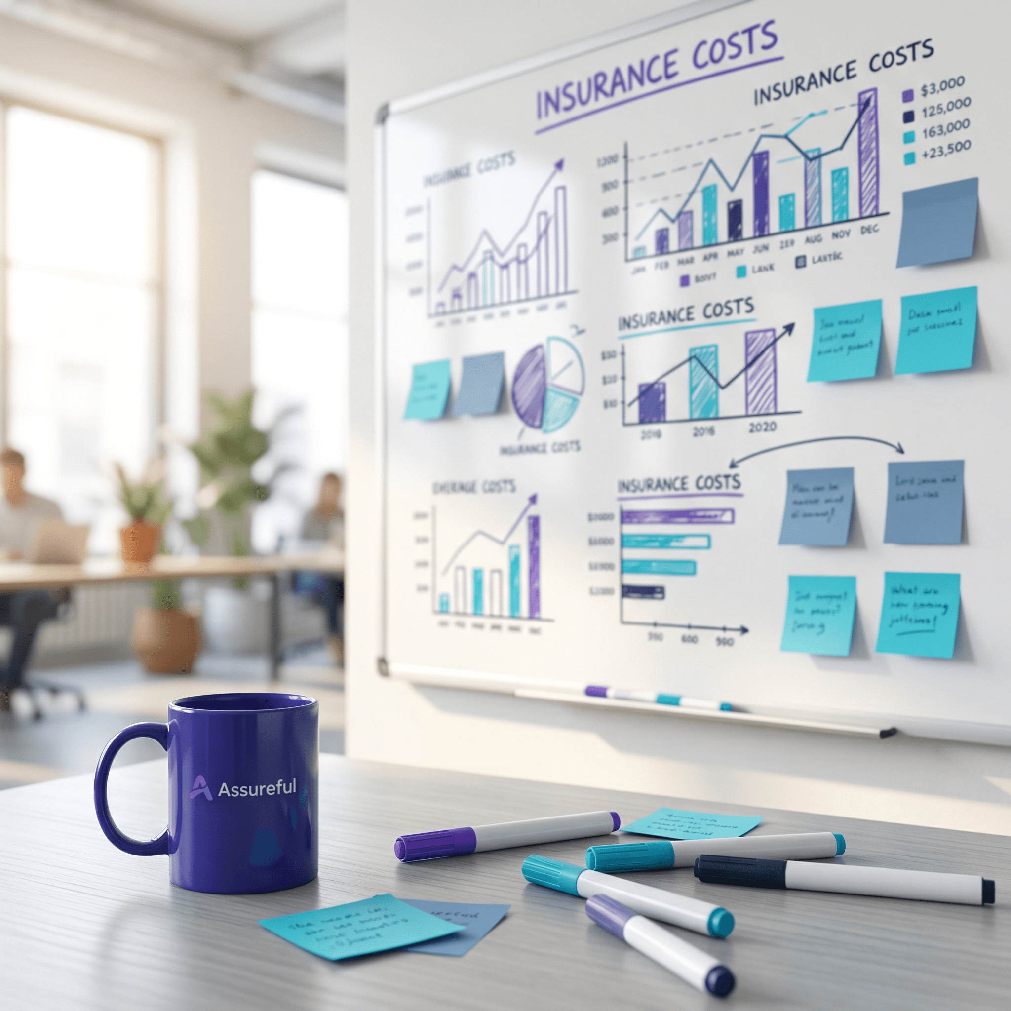 How Much Does Product Liability Insurance Cost? Data-Driven Pricing Stats You Need