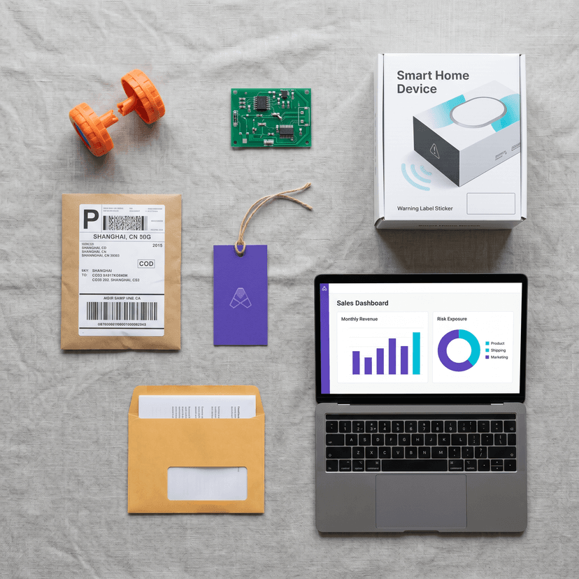 What Are The Three Types Of Product Liability?