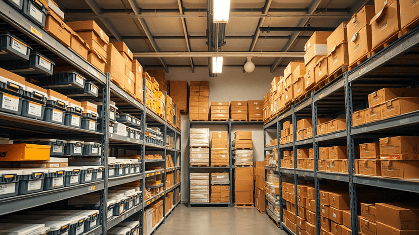 Amazon Inventory Management Tips to Boost Your FBA Business
