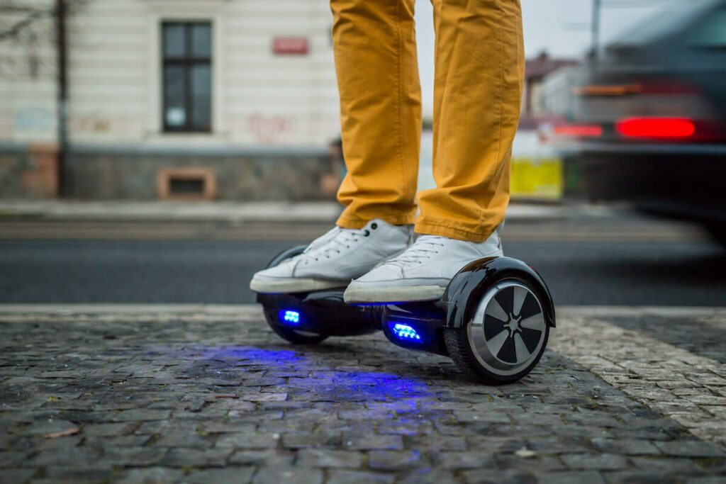 hoverboard