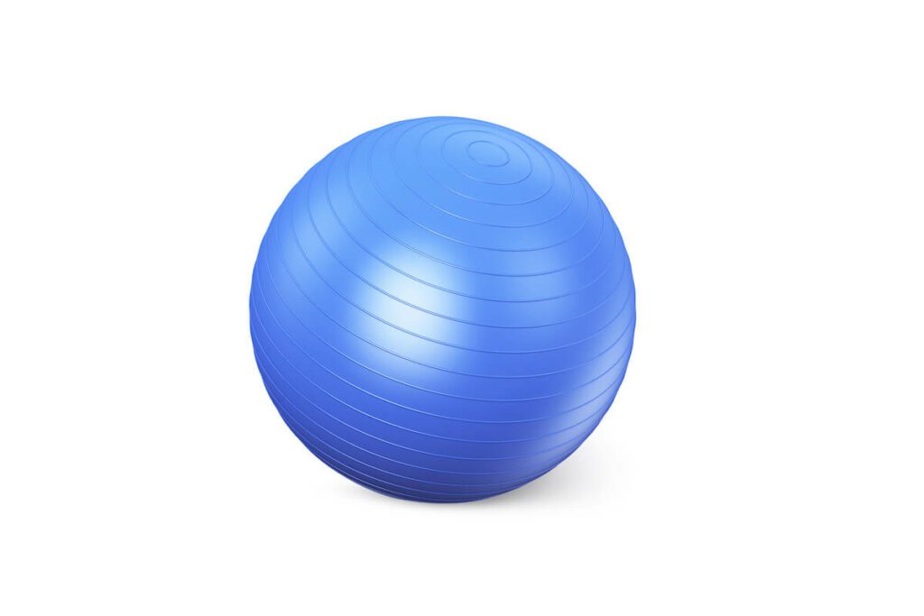 Balancing ball