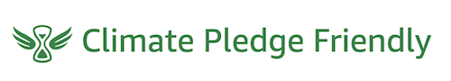 Climate pledge friendly